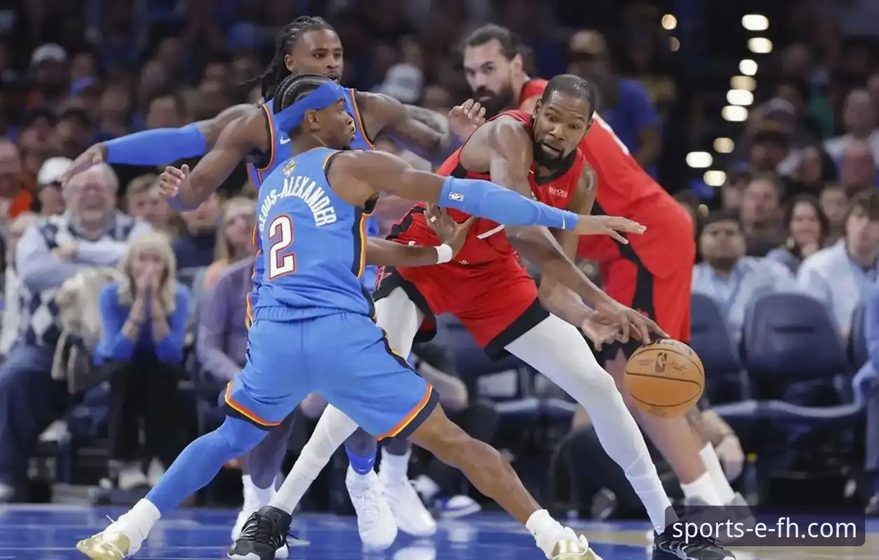 火箭主场大胜尼克斯的3个关键转折点，以及我在FH体育APP上的观赛体验